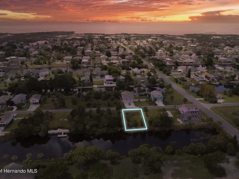 3304 Rose Arbor Drive, Hernando Beach, FL, 34607