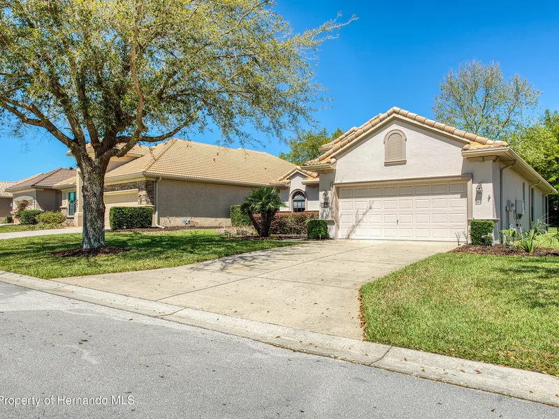 1591 W Laurel Glen Path, Hernando, FL, 34442