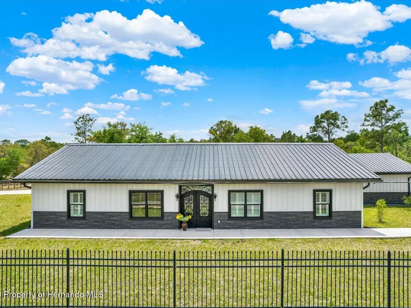 34370 Richardson Boulevard, Webster, FL, 33597