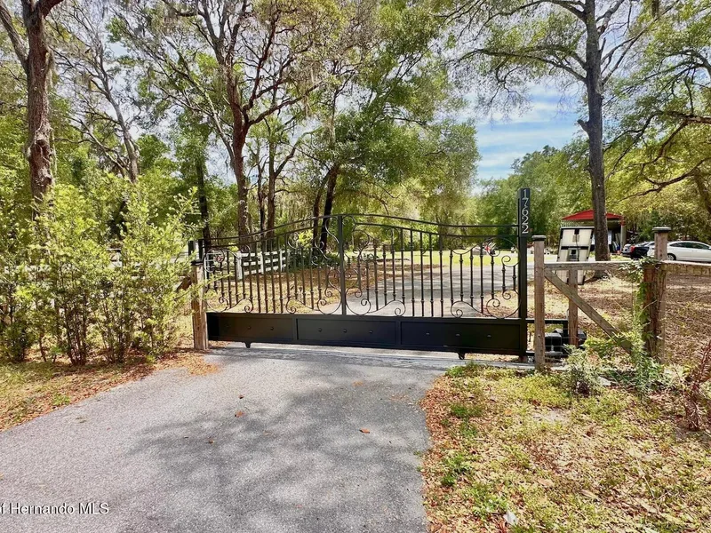 17622 Caufield Road, Spring Hill(pasco), FL, 34610