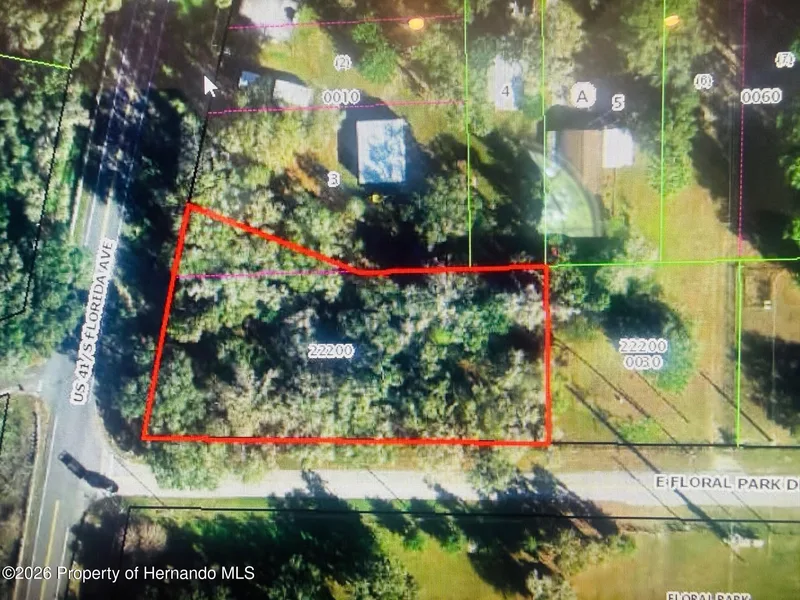 9427 S Florida Avenue, Floral City, FL, 34436