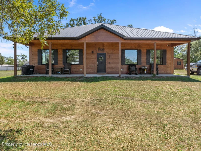 3450 Gretna Drive, Spring Hill, FL, 34609