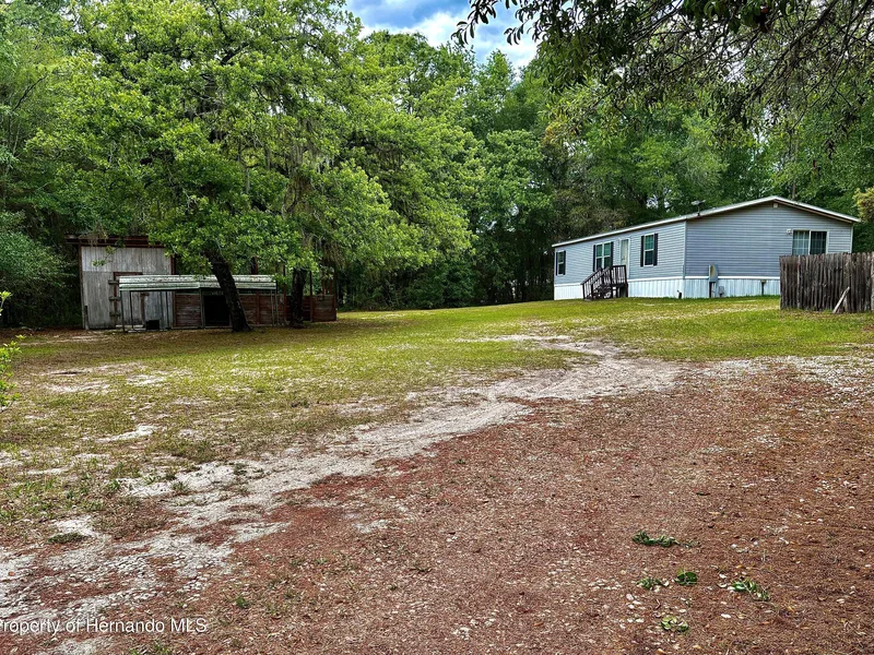 27001 Richbarn Road, Brooksville, FL, 34601