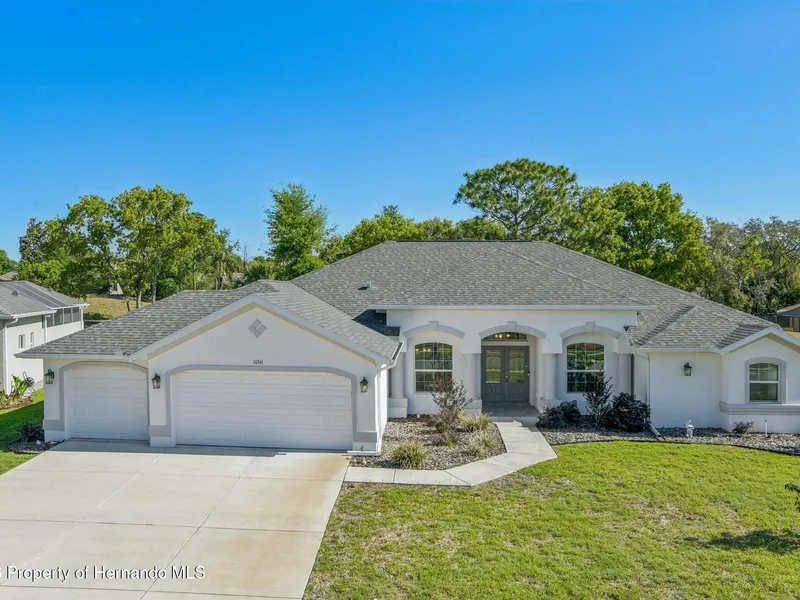 10361 Palmgren Lane, Spring Hill, FL, 34608