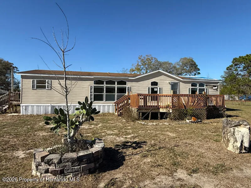 4357 Orlando Avenue, Brooksville, FL, 34604
