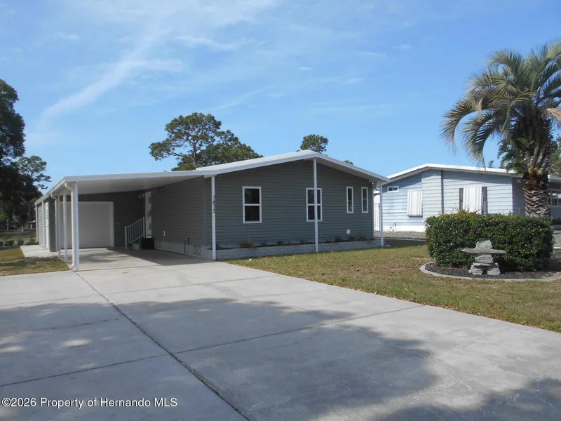 7473 Moriah Avenue, Brooksville, FL, 34613