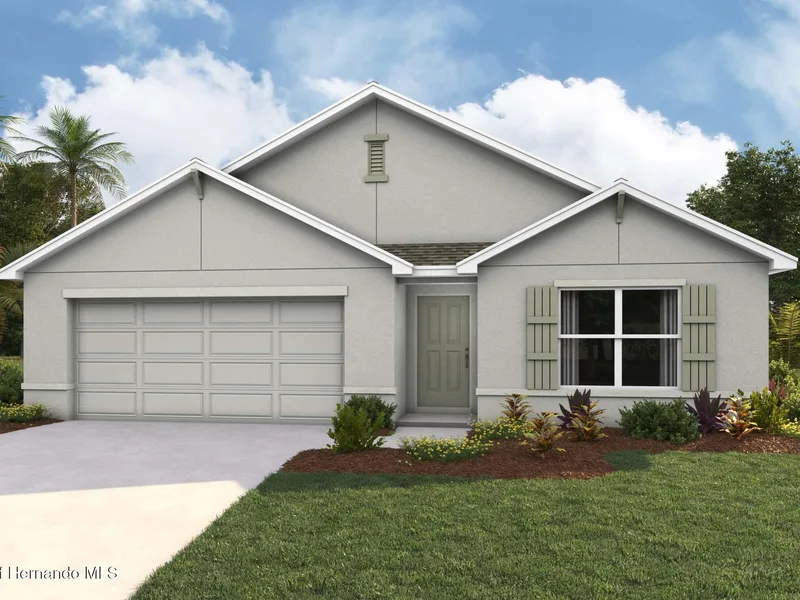 1751 W Country Club Boulevard, Dunnellon, FL, 34434