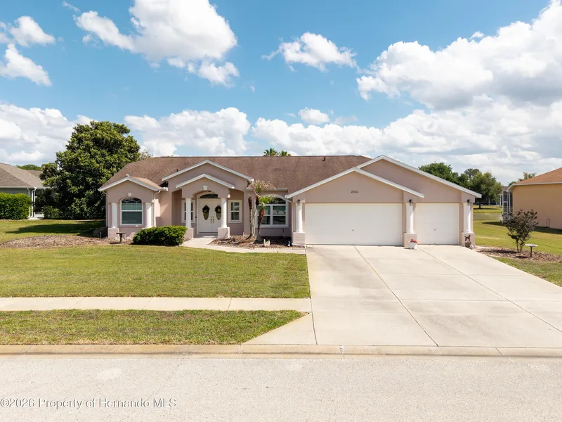 2330 Long View Circle, Brooksville, FL, 34601