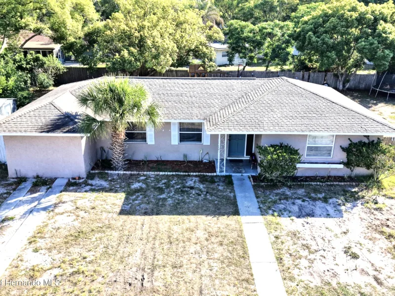 7670 Pinehurst Drive, Spring Hill, FL, 34606