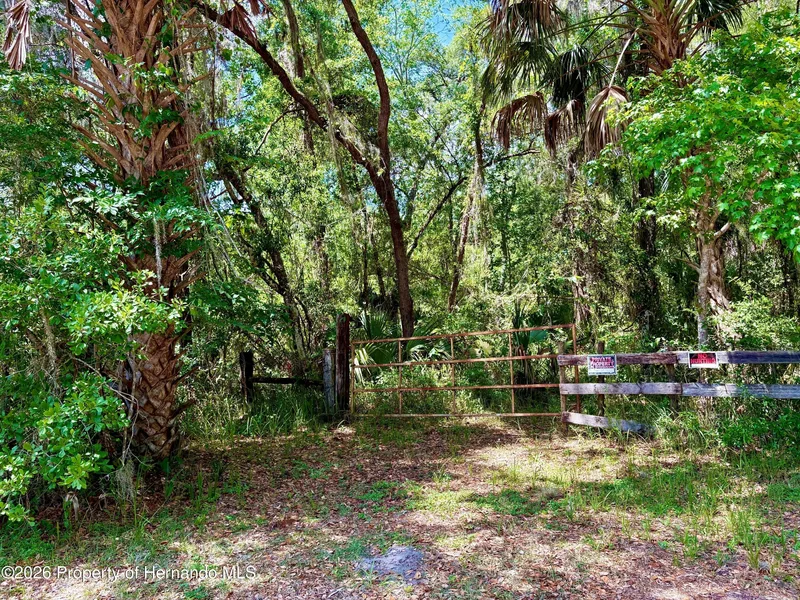 0 Old Crystal River Road, Brooksville, FL, 34601