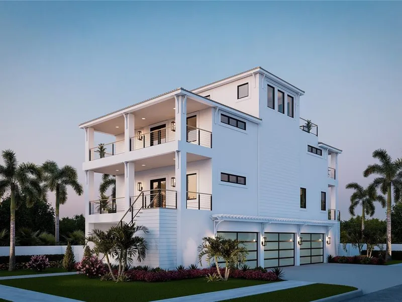 770 182nd Avenue E, Redington Shores, FL, 33708