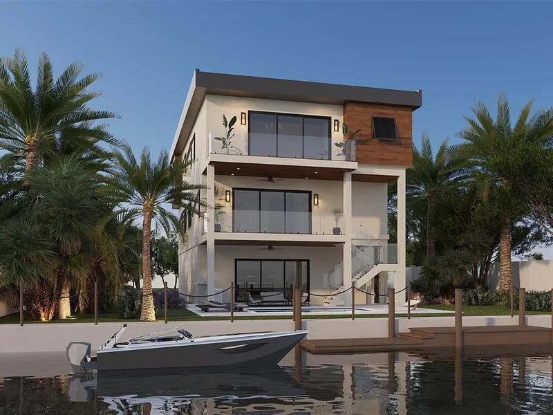 14184 W Parsley Drive, Madeira Beach, FL, 33708