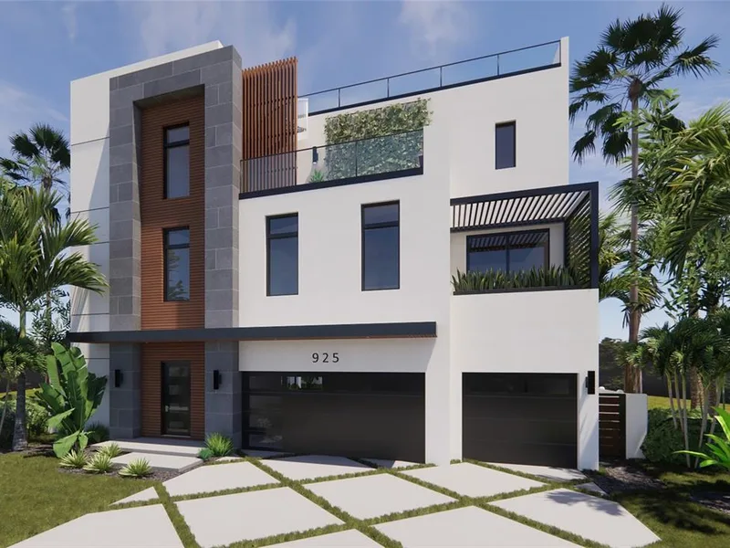 925 Lantana Avenue, Clearwater Beach, FL, 33767