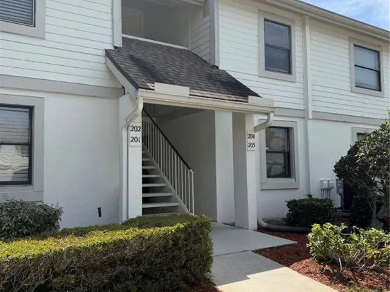 204 Windward Place, Unit 36, Oldsmar, FL, 34677