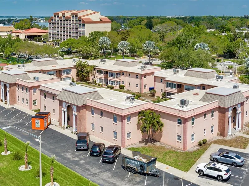 7001 Place De La Paix, Unit 2a, South Pasadena, FL, 33707