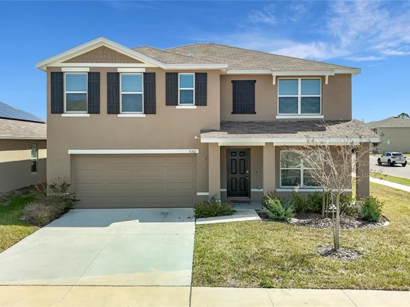 9201 Sapphire Creek Place, Temple Terrace, FL, 33637
