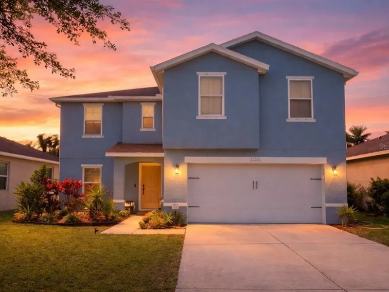 11521 Southern Creek Drive, Gibsonton, FL, 33534