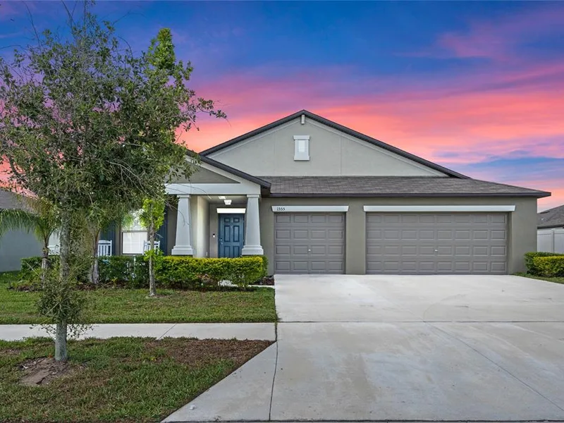 1555 Colding Drive, Ruskin, FL, 33570
