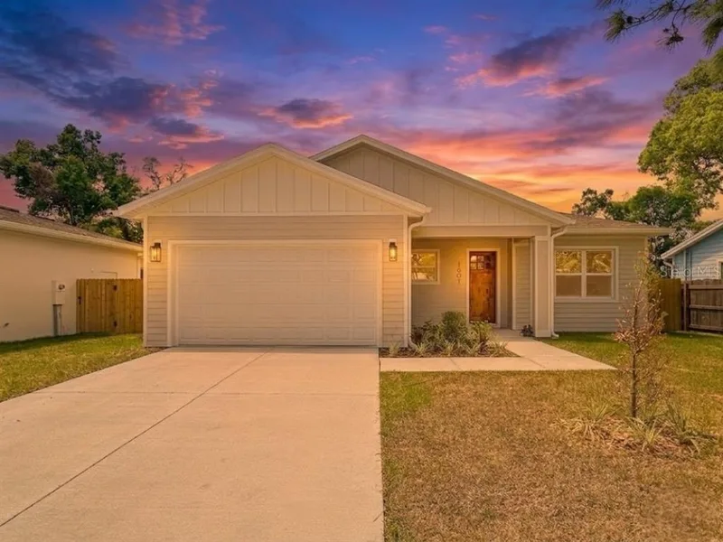 1601 Gray Street S, Gulfport, FL, 33707