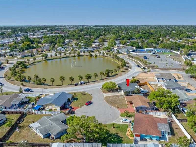 10400 Alice M Court, Port Richey, FL, 34668