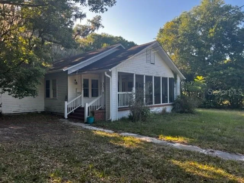 29776 Bayhead Road, Dade City, FL, 33523