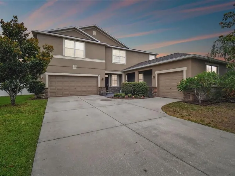 501 Washita Stone Drive, Ruskin, FL, 33570