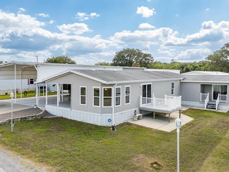 10027 Equity Avenue, Dade City, FL, 33525