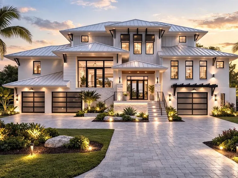 17411 1st Street E, Redington Shores, FL, 33708