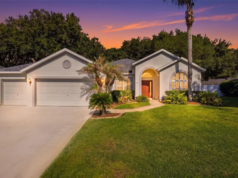 3205 Partridge Point Trail, Valrico, FL, 33596