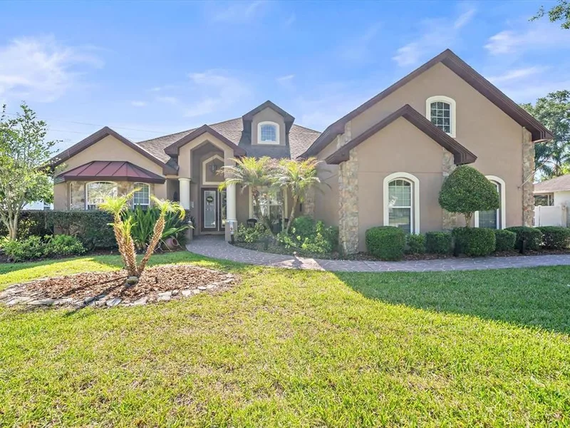 1615 Heritage Drive, Valrico, FL, 33594