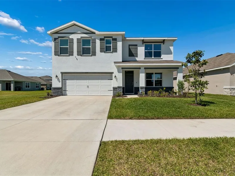 3406 Grassy Knoll Court, Plant City, FL, 33565