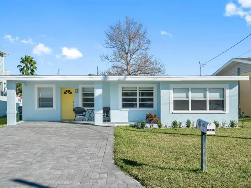 13912 Duley Avenue, Hudson, FL, 34667
