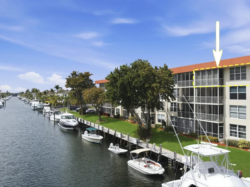 3000 NE 48th Court 406, Lighthouse Point, FL 33064