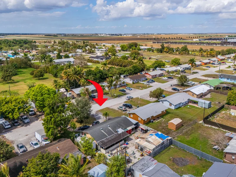 817 NE 20th Street, Belle Glade, FL 33430