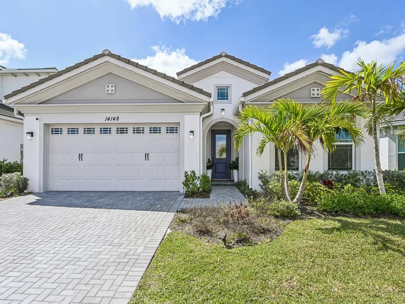 14148 Lacebark Lane, Westlake, FL 33470