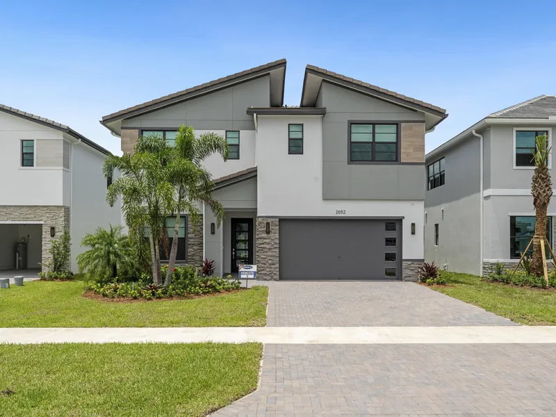 2652 NW 87th Terrace, Cooper City, FL 33024