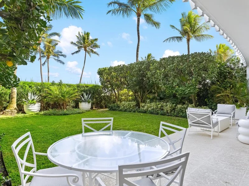 300 S Ocean Boulevard 1b, Palm Beach, FL 33480