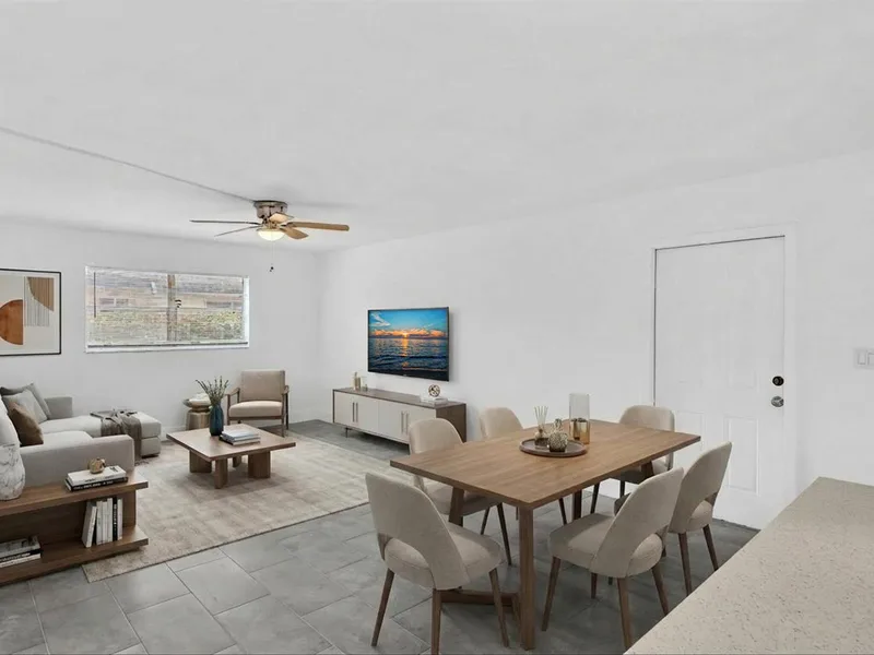 7430 Kimberly Boulevard 102d, North Lauderdale, FL 33068