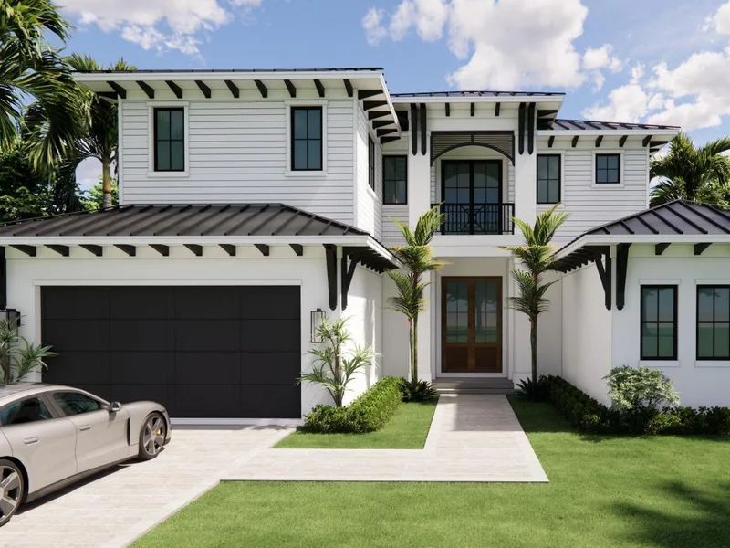 633 Kingfish Road, North Palm Beach, FL 33408