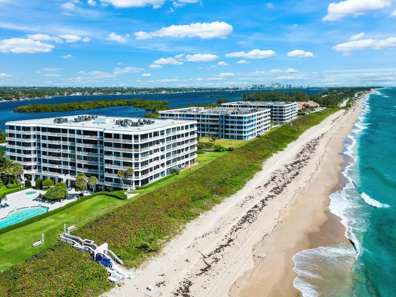 2100 S Ocean Boulevard 204 N, Palm Beach, FL 33480