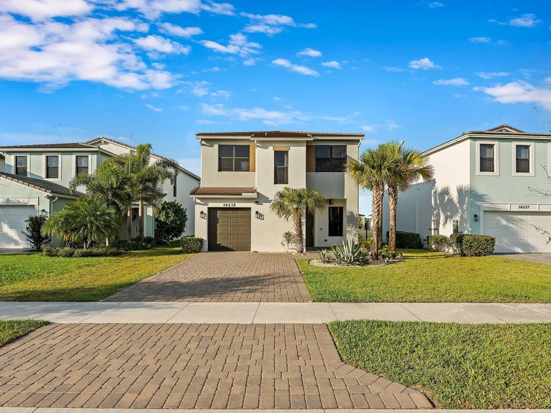 16235 Sandy Shore Drive, Westlake, FL 33470