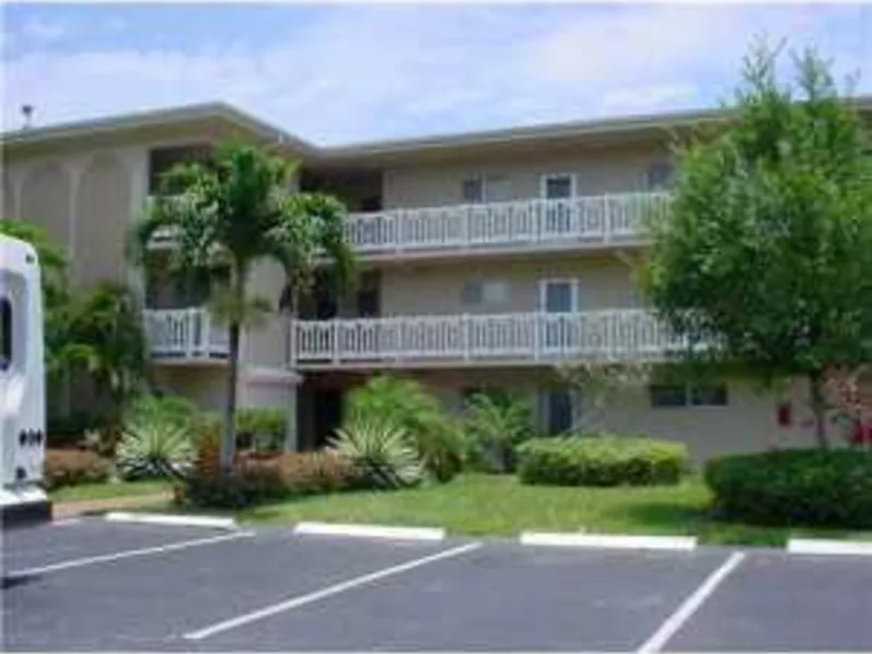 2687 Garden Drive N 108, Lake Worth Beach, FL 33461
