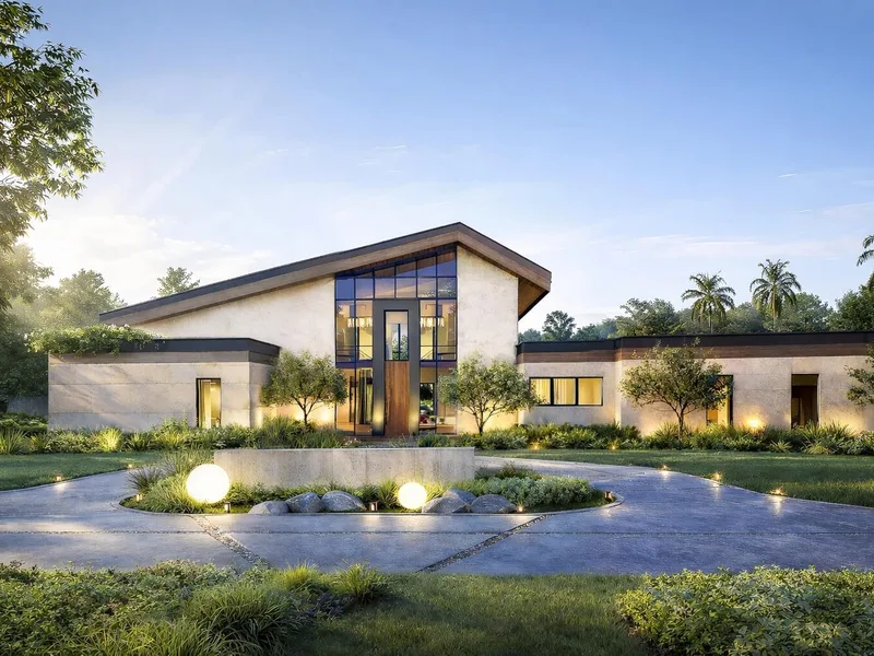 5501 SW 160th Avenue, Southwest Ranches, FL 33331