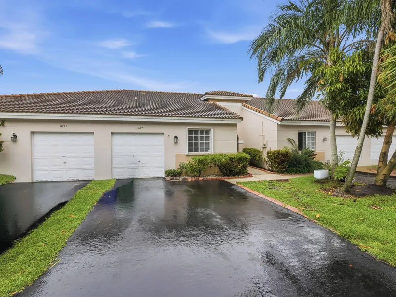11697 SW 19th Street 11697, Miramar, FL 33025