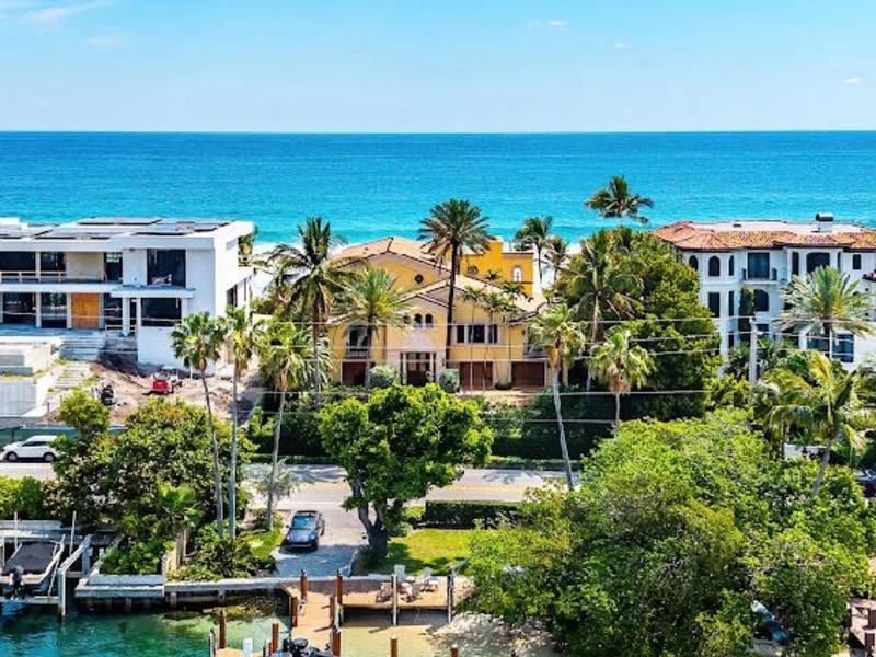 955 Hillsboro Mile Hillsboro Mile, Hillsboro Beach, FL 33062