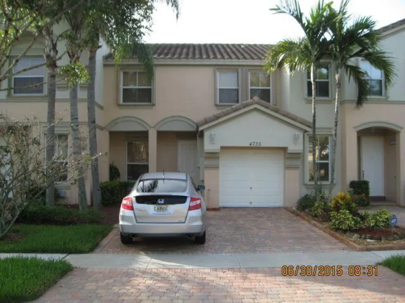 4735 SW 164th Avenue, Miramar, FL 33027