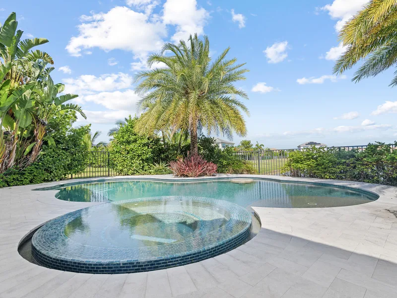 5934 Buttonbush Drive, Westlake, FL 33470