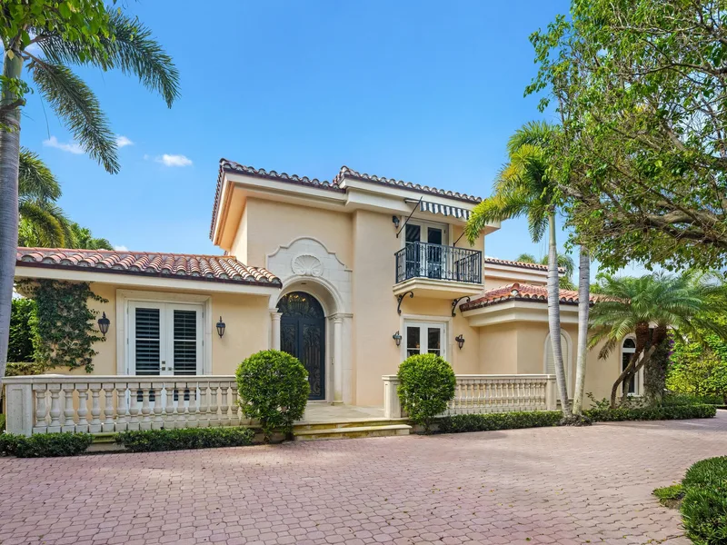1460 N Ocean Boulevard, Palm Beach, FL 33480
