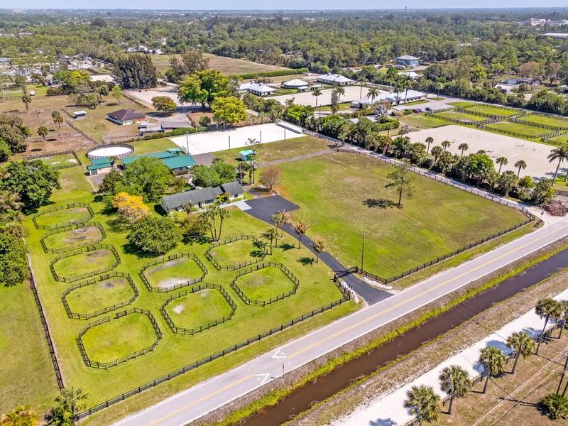 1230 F Road, Loxahatchee Groves, FL 33470