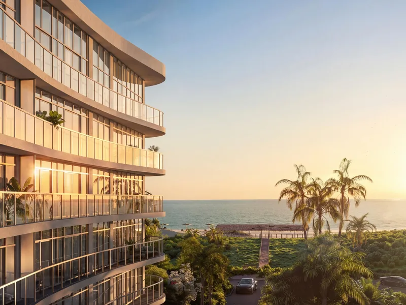 123 Ocean Avenue 201, Palm Beach Shores, FL 33404